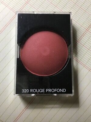 CHANEL Joues Contraste Blush TESTER