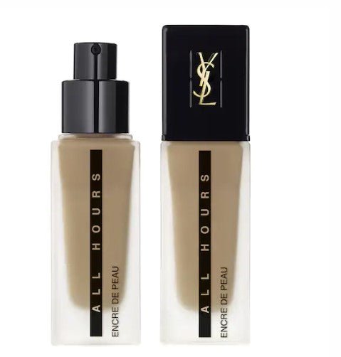 Fondotinta Yves Saint Laurent Encre de Peau All Hours Foundation 25 ml Tester - Profumo Web