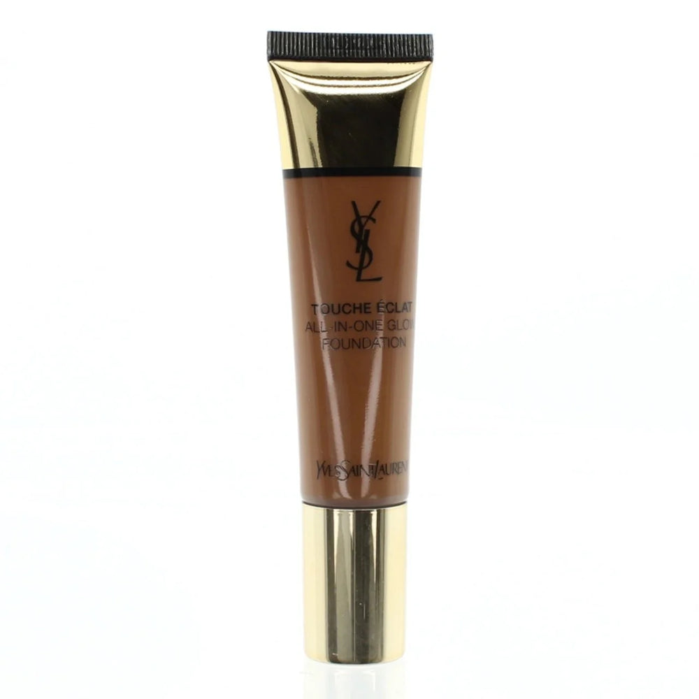 Fondotinta Yves Saint Laurent Touche Éclat All-In-One Glow 15ml Tester - Profumo Web