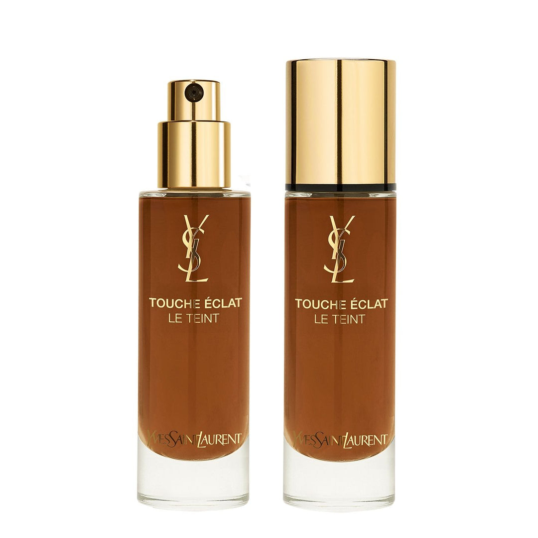 Mini Size Fondotinta Touche Eclat Le Teint 10ml Tester