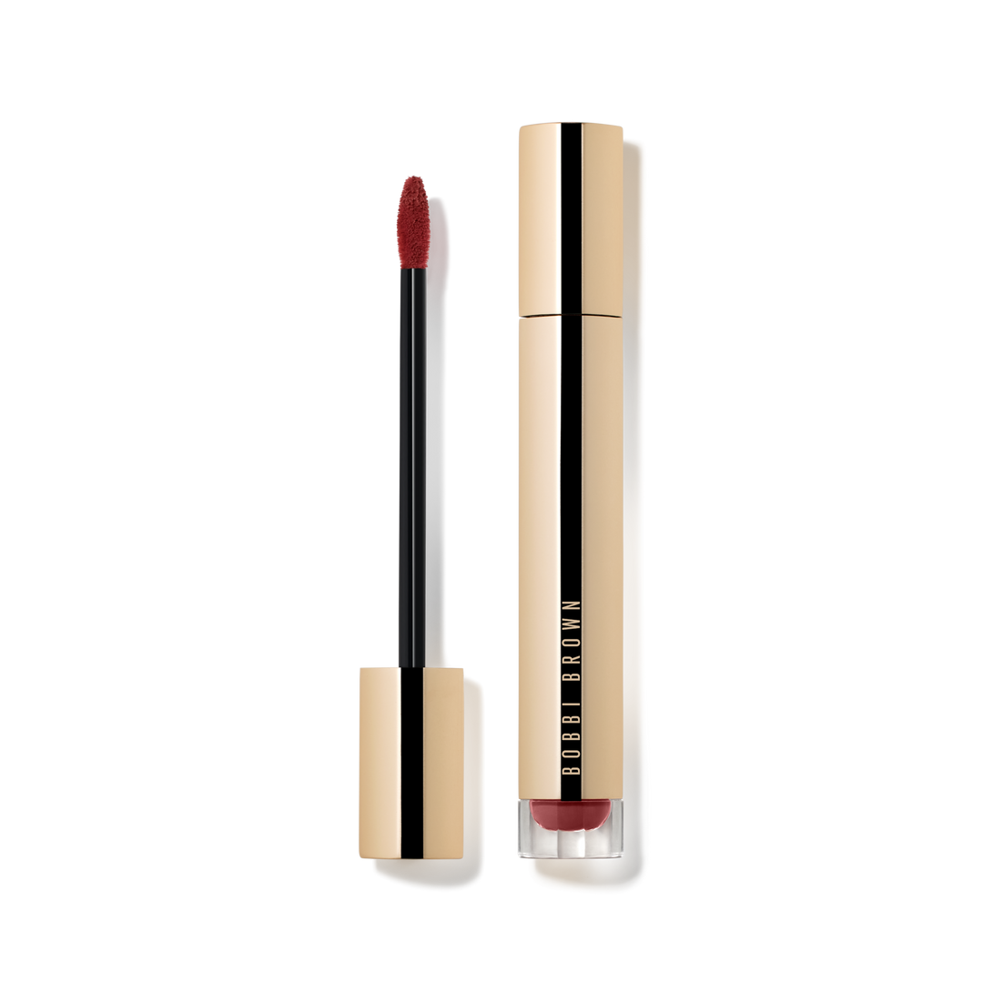 BOBBI BROWN Luxe Matte Liquid Lipstick Tester