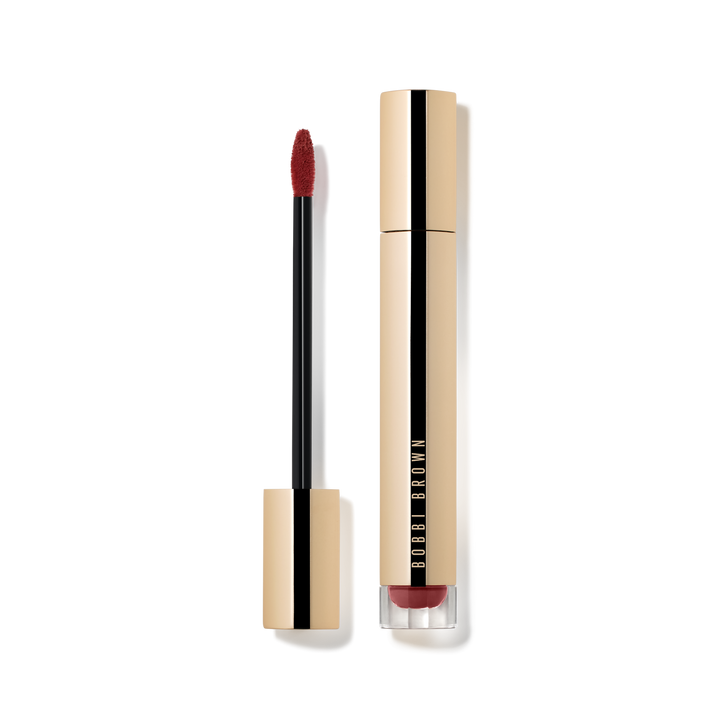 BOBBI BROWN Luxe Matte Liquid Lipstick Tester