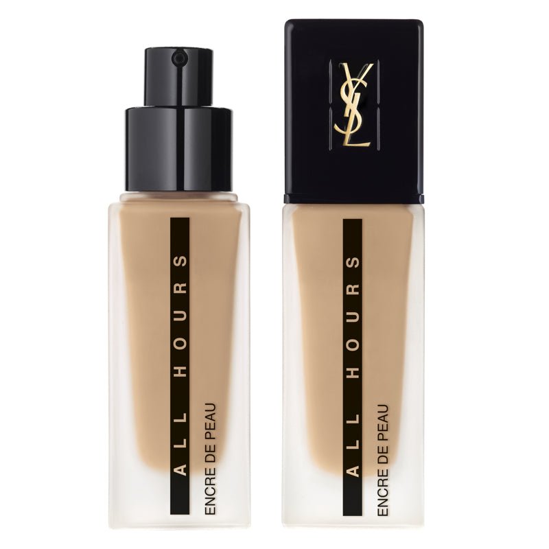 Fondotinta Yves Saint Laurent Encre de Peau All Hours Foundation 25 ml Tester - Profumo Web
