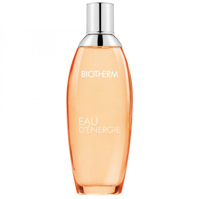 Profumo Donna Biotherm Eau D'Energie Eau de Toilette 100ml Tester - Profumo Web