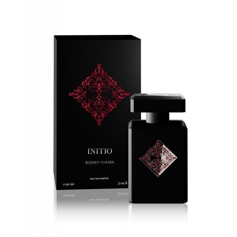 Profumo Unisex Initio Blessed Baraka Eau de Parfum 90 ml - Profumo Web