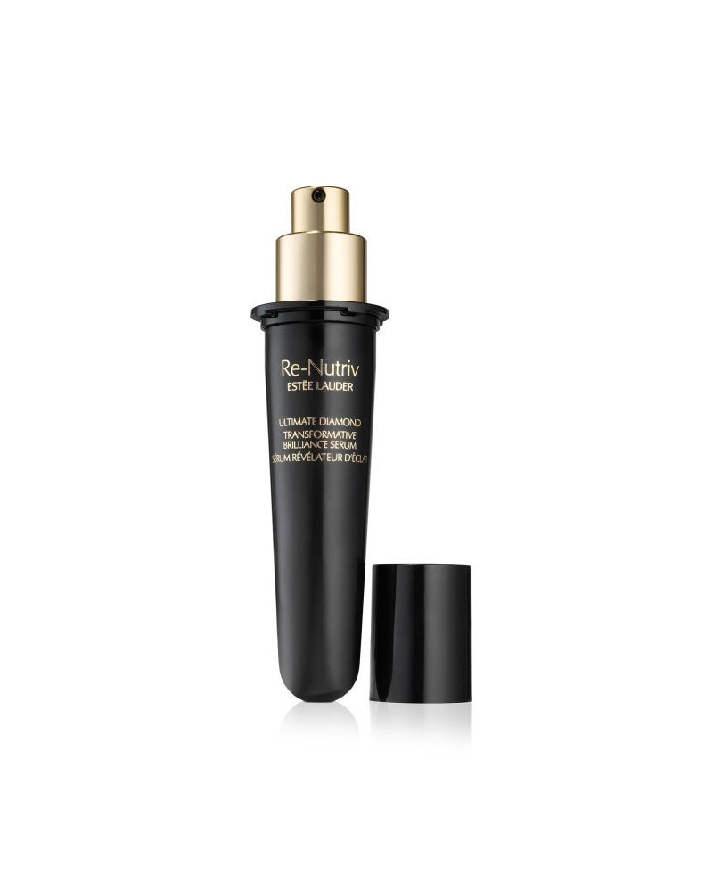 Estee Lauder Re-Nutriv Ultimate Diamond Transformative Brilliance Serum Refill 30ml - Profumo Web