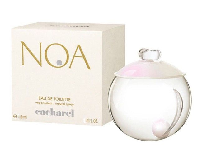 Cacharel Noa EDT - Profumo Web