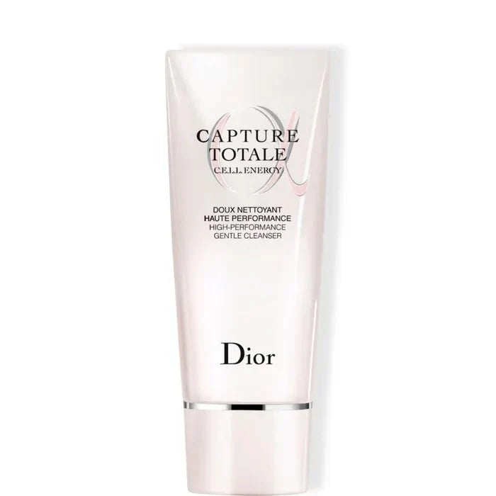 Dior Capture Totale C.E.L.L. Energy Doux Nettoyant 150ml Tester - Profumo Web