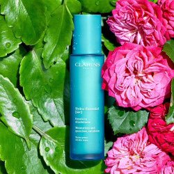 clarins emulsione hydra essentiel scontato profumoweb
