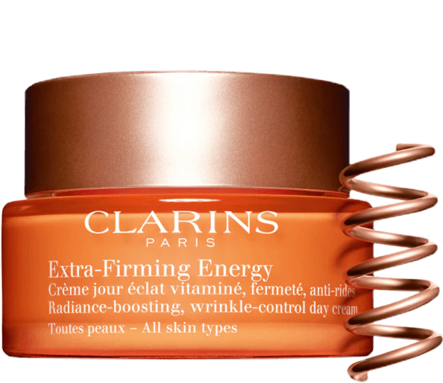 clarins crema extra firming energy scontato profumoweb