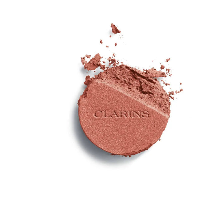 Ricarica Clarins Joly Blush Tester - Profumo Web