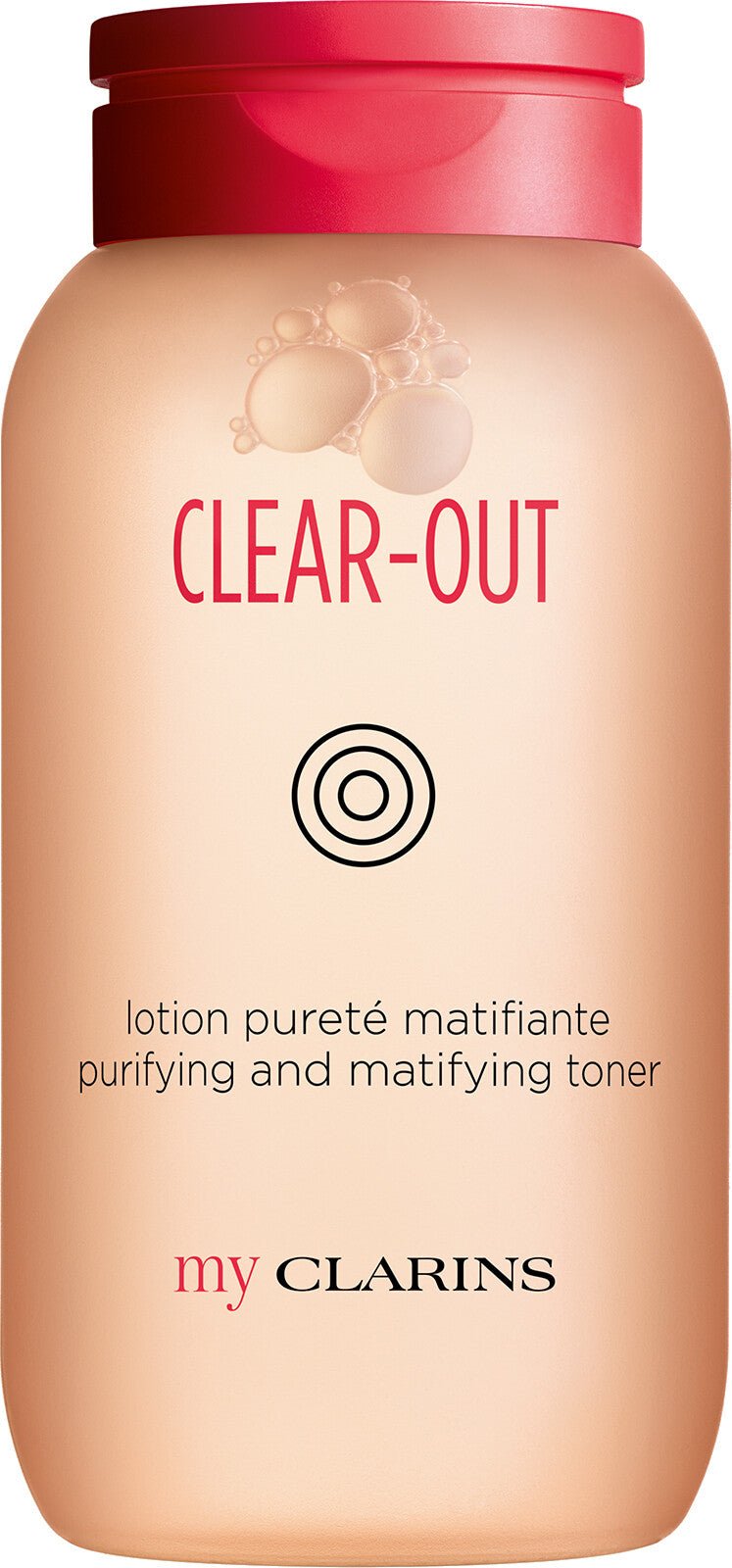 my clarins clear out lozione scontato profumoweb