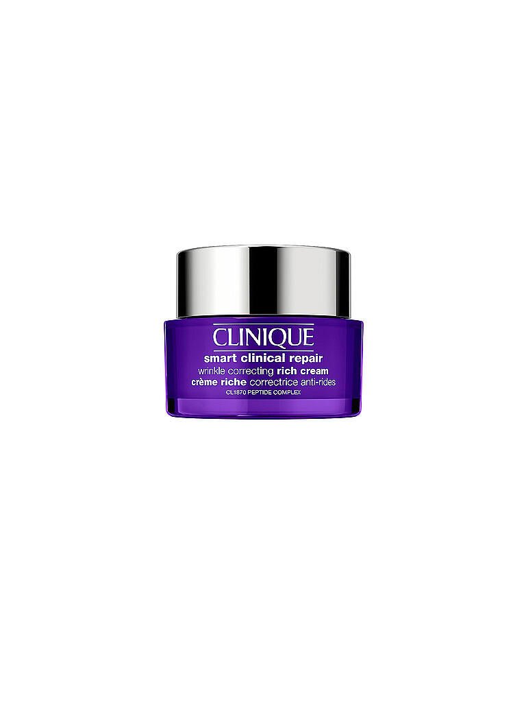 CLINIQUE SMART CLINICAL REPAIR CREMA RICH SCONTATO PROFUMOWEB