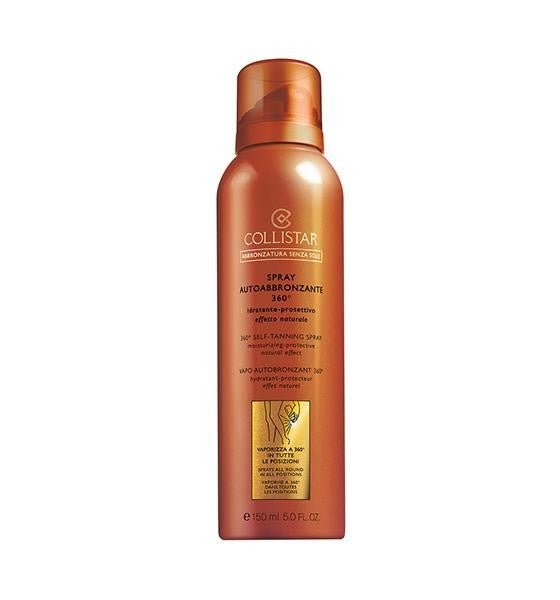 Collistar Spray Autoabbronzante 360° 150ml - Profumo Web