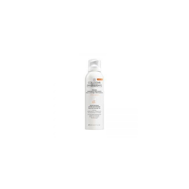 doposole mousse collistar scontato profumoweb