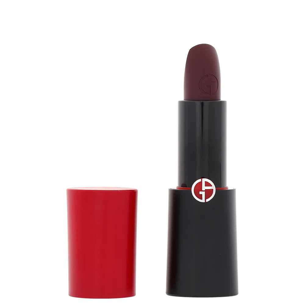Rossetto Rouge D Armani Matte Tester