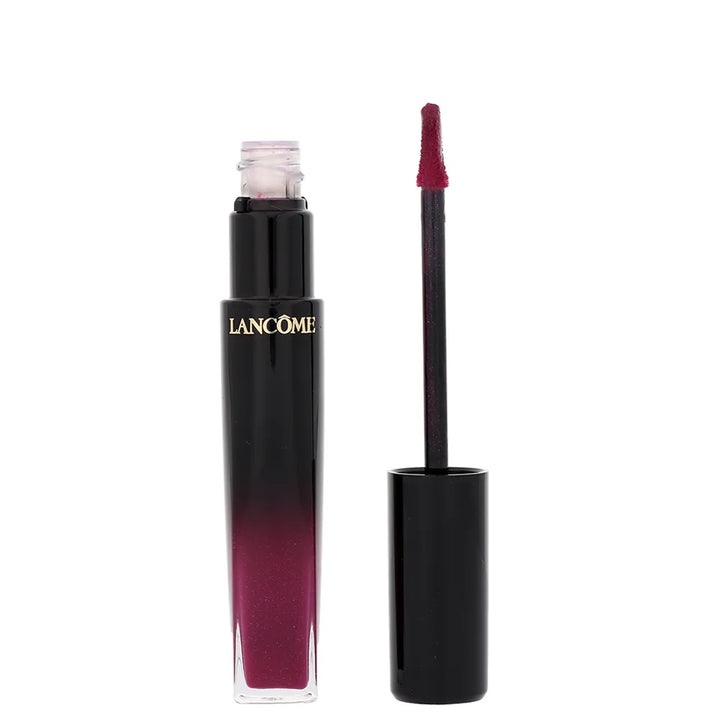 L Absolu Lacquer Lip Lunga Tenuta Lancome