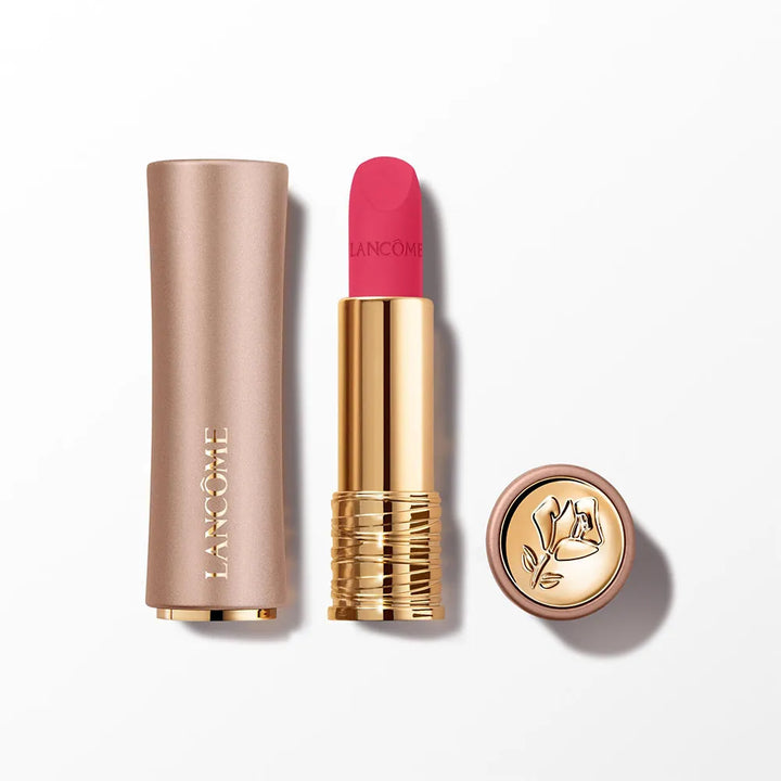 ROSSETTO LANCOME L ABSOLU ROUGE INTIMATTE TESTER
