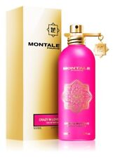 Montale – Crazy In Love 100ml - Profumo Web