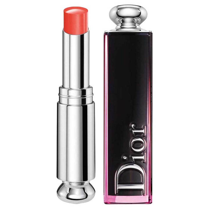 ROSSETTO DIOR ADDICT LACQUER STICK TESTER