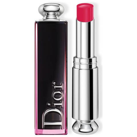 ROSSETTO DIOR ADDICT LACQUER STICK TESTER