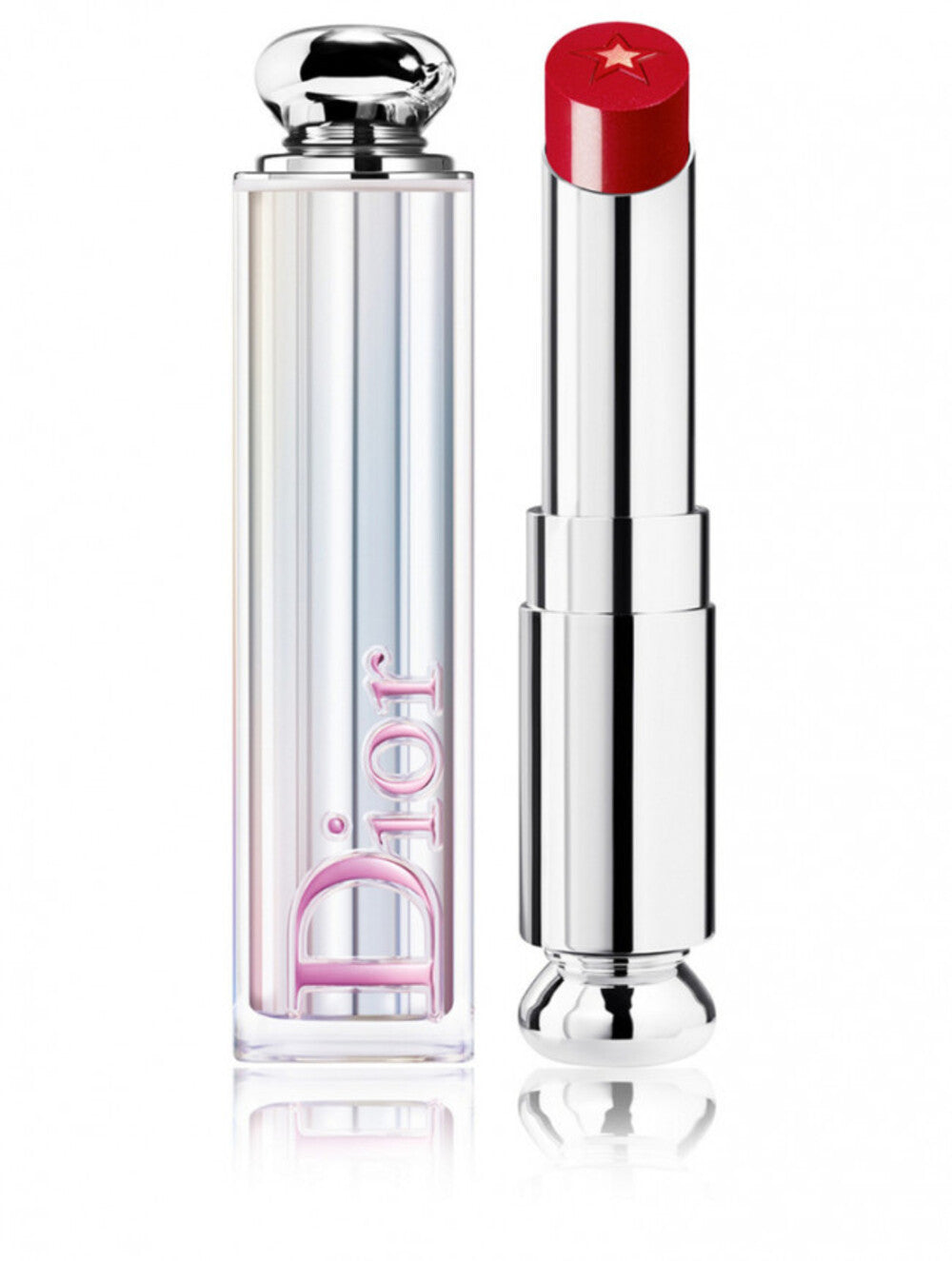 Rossetto Dior Addict Stellar Shine Tester