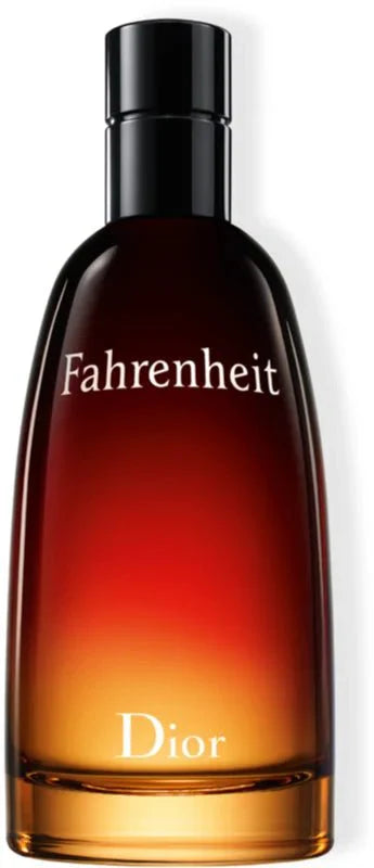 DIOR Fahrenheit Eau De Toilette Spray 100 ML TESTER - Profumo Web
