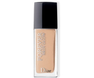 Dior Fondotinta Forever Skin Glow 30ml Tester
