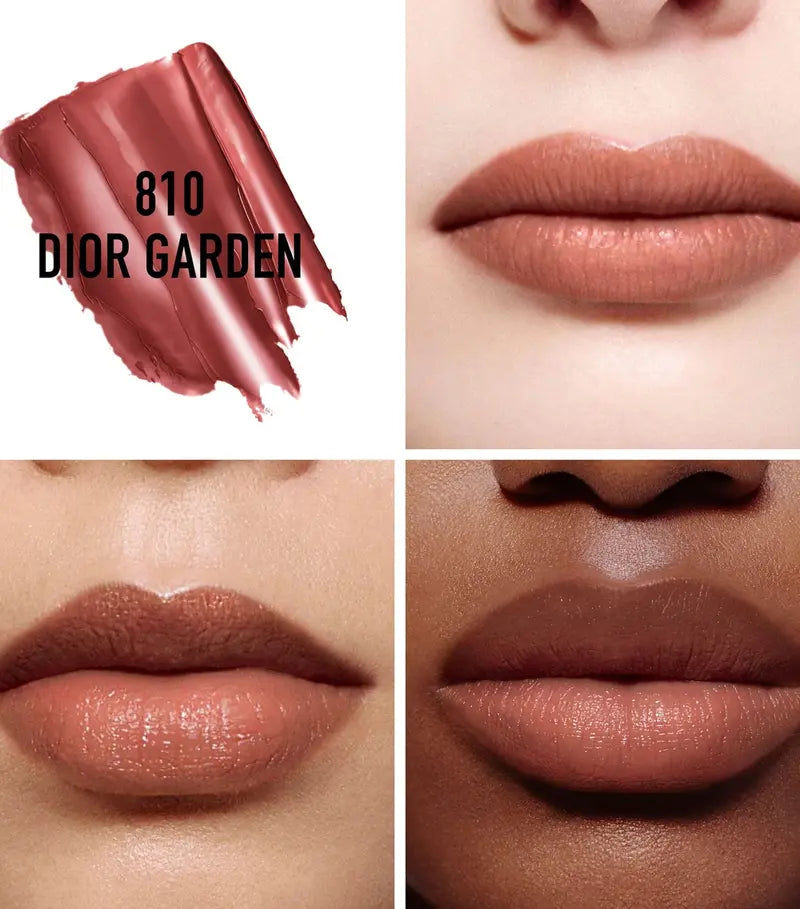 DIOR ROSSETTO SATIN BALM