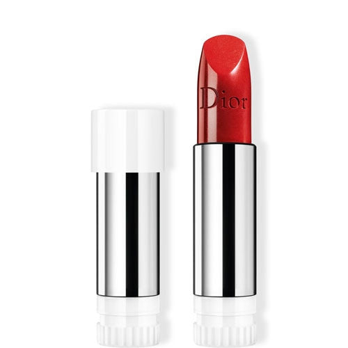 Rossetto Dior Rouge Dior Matte Tester
