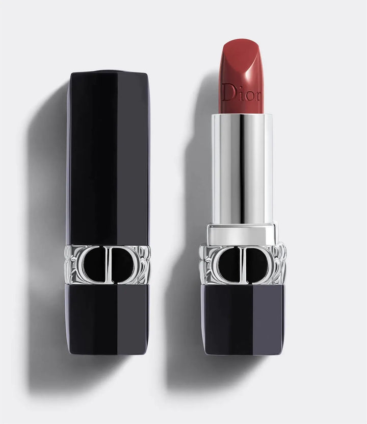 Rossetto Dior Rouge Satin Tester