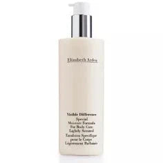 Elizabeth Arden Visible Difference Special Moisture Formula for Body Care 300ml Tester - Profumo Web
