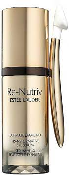 Estee Lauder Re-Nutriv Ultimate Diamond Transformative Eye Serum 15ml Tester - Profumo Web