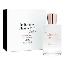 JULIETTE HAS A GUN Moscow Mule 100ML - Profumo Web