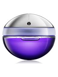 Paco Rabanne Ultraviolet Donna EDP 80ml Spray TESTER - Profumo Web
