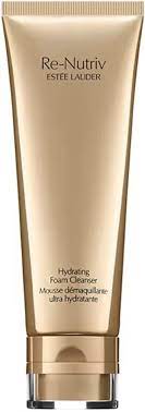 Estee Lauder Re-Nutriv Hydrating Foam Cleanser 125ml Tester - Profumo Web