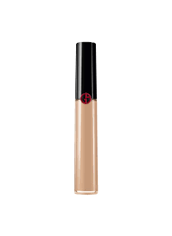 Armani Power Fabric Correttore Tester
