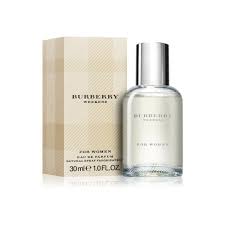 Profumo Donna Burberry Weekend Eau De Parfum