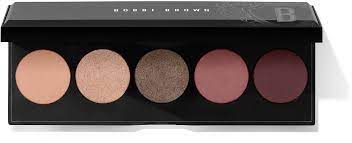 BOBBI BROWN EYE SHADOW PALETTE 5 COLORI