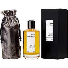 Mancera Choco Violette Eau de Parfum - 120ml - Profumo Web