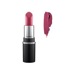 MAC MINI ROSSETTO SATIN LIPSTICK TESTER - Profumo Web