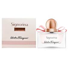 Profumo Donna Salvatore Ferragamo Signorina Eau De Parfum - Profumo Web