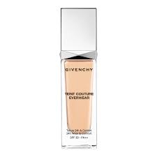 GIVENCHY MINI SIZE TEINT COUTURE EVERWEAR 10ML TESTER