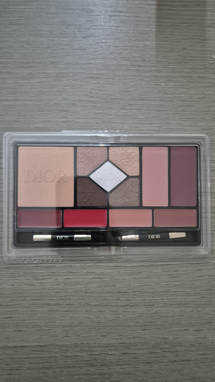 DIOR Dior Ecrin Couture Iconic Makeup Colours Ricarica Tester