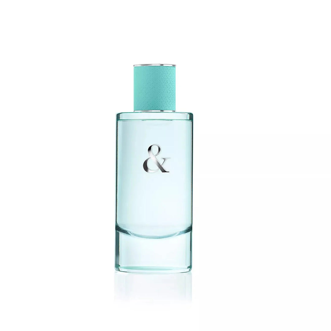 Profumo Tiffany e Love for Her Eau de Parfum 90ml Tester - Profumo Web