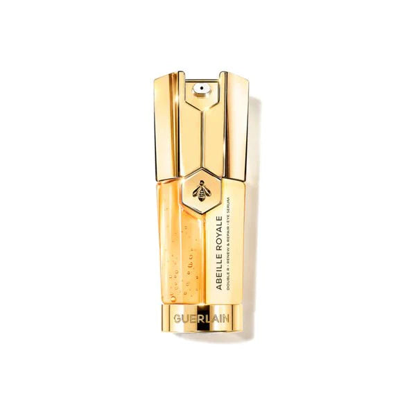 Guerlain - Abeille Royale - Double R - Renew & Repair Advanced Eye Serum 20ml tester - Profumo Web