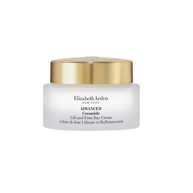 Elizabeth Arden Ceramide Lift And Firm Day Cream 50 ml Tester - Profumo Web
