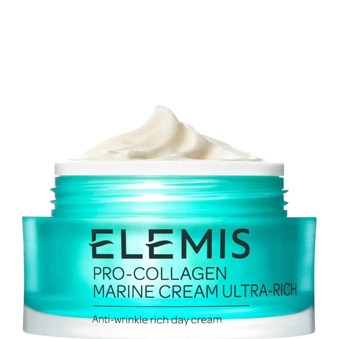 ELEMIS Pro-Collagen Marine Cream Ultra-Rich 50ml tester - Profumo Web