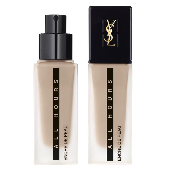 Fondotinta Yves Saint Laurent Encre de Peau All Hours Foundation 25 ml Tester - Profumo Web