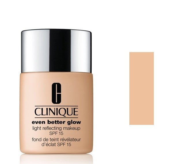 Fondotinta Clinique Even Better Glow SPF15 30 ml Tester